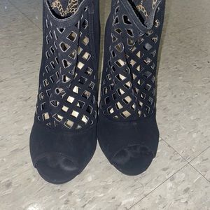Christian Siriano for Payless heels